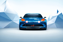 Alpine Celebration
