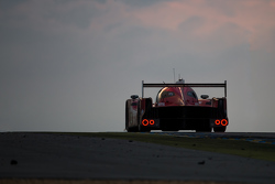 #22 Nissan Motorsports Nissan GT-R LM NISMO: Harry Tincknell, Alex Buncombe, Michael Krumm