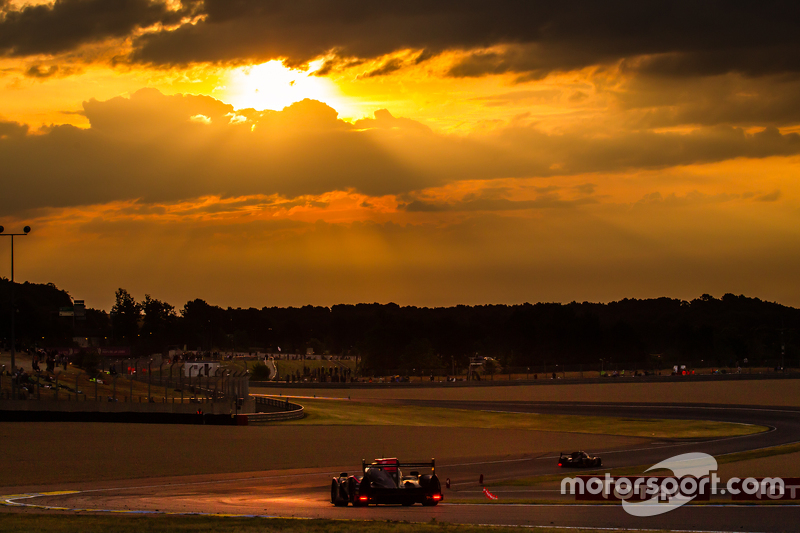 Faszination 24h Le Mans