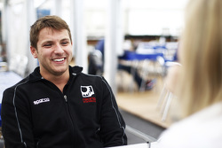 Jordan King, Racing Engineering