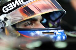 Pastor Maldonado, Lotus F1 E23