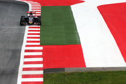 Max Verstappen, Scuderia Toro Rosso STR10
