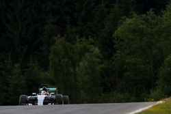 Льюис Хэмилтон, Mercedes AMG F1