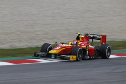 Alexander Rossi, Racing Engineering