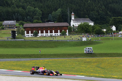 Даниэль Риккардо, Red Bull Racing RB11