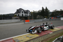 Matt Solomon, Double R Racing, Dallara F312 Mercedes-Benz