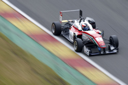 Felix Rosenqvist, Prema Powerteam Dallara F312 Mercedes-Benz