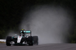 Nico Rosberg, Mercedes AMG F1 W06