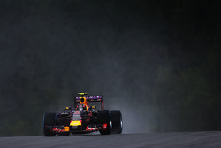 Daniil Kvyat, Red Bull Racing RB11