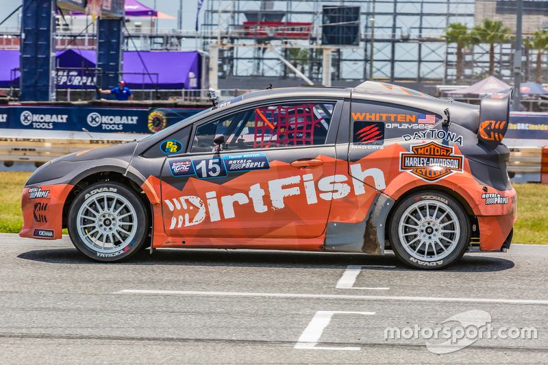 Dirtfish Motorsports