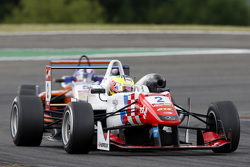 Jake Dennis, Prema Powerteam, Dallara F312 Mercedes-Benz