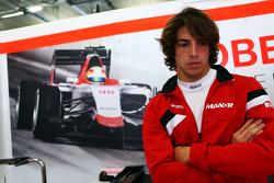 Роберто Мери, Manor F1 Team