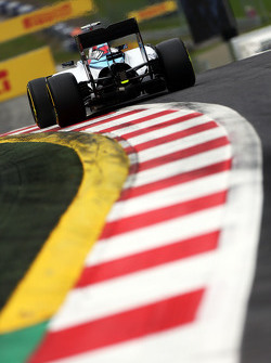 Валттери Боттас, Williams FW37