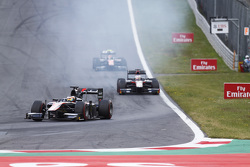Стоффель Вандорн, ART Grand Prix