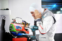 Jose Maria Lopez, Citroën C-Elysée WTCC, Citroën World Touring Car team