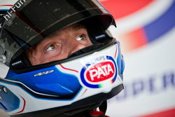 Sylvain Guintoli, Pata Honda