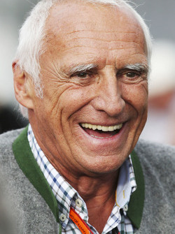 Dietrich Mateschitz