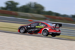 Tom Chilton, Chevrolet RML Cruze TC1, ROAL Motorsport