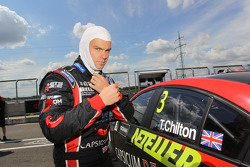 Tom Chilton, Chevrolet RML Cruze TC1, ROAL Motorsport