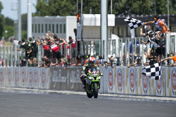 Jonathan Rea, Kawasaki