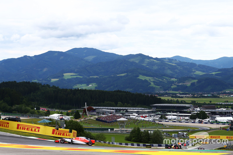 Red Bull Ring