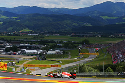 Роберто Мери, Manor F1 Team