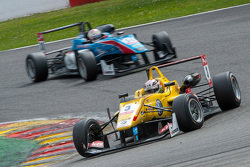 Antonio Giovinazzi, Jagonya Ayam with Carlin Dallara F312 - Volkswagen