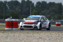 Yvan Muller, Citroën C-Elysée WTCC, Citroën World Touring Car team