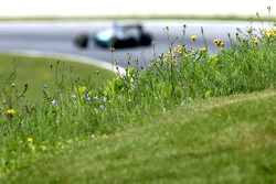 Lewis Hamilton, Mercedes AMG F1 Team