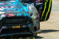 GRC: Daytona