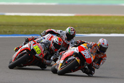 Дані Педроса, Repsol Honda Team