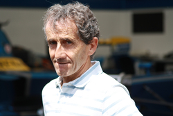Alain Prost