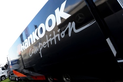 Трейлер Hankook