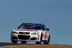 A.J. Allmendinger, JTG Daugherty Racing Chevrolet