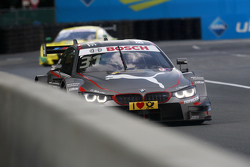 Том Бломквист, BMW Team RBM BMW M4 DTM