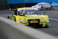 Mike Rockenfeller, Audi Sport Team Phoenix Audi RS 5 DTM