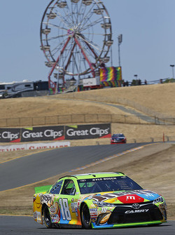 Kyle Busch, Joe Gibbs Racing Toyota