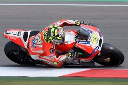 Andrea Iannone, Ducati Team