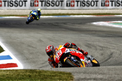 Marc Márquez, Repsol Honda Team