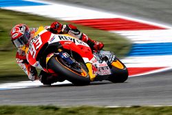Marc Márquez, Repsol Honda Team