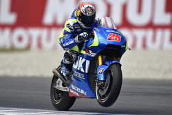 Маверик Виньялес, Team Suzuki MotoGP