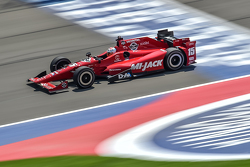 Грэм Рейхол, Rahal Letterman Lanigan Racing