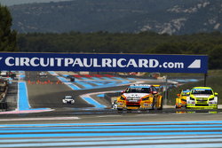 Tom Coronel, Chevrolet RML Cruze TC1, ROAL Motorsport