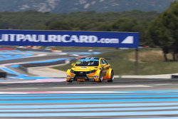 Яп ван Лаген, Lada Vesta WTCC, Lada Sport Rosneft