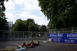 Lucas di Grassi, Audi Sport Team ABT