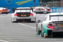 Marco Wittmann, BMW Team RMG BMW M4 DTM