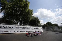 Fabio Leimer, Virgin Racing