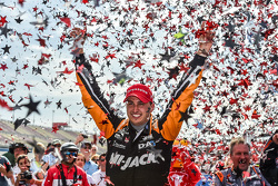 Vencedor da corrida Graham Rahal, Rahal Letterman Lanigan Racing