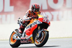 Marc Márquez, Repsol Honda Team