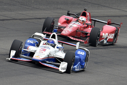 Helio Castroneves, Team Penske Chevrolet